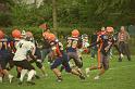 Quart Finale Juniors Foot US - Corsaire Evry vs Margouillats de Reze 260
